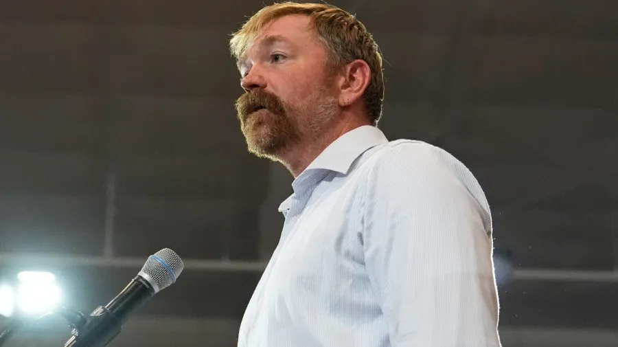 Platner 'taking the time to reflect on the best path forward' in Maine Senate race after assault allegation Platner 'taking the time to reflect on the best path forward' in Maine Senate race after assault allegation