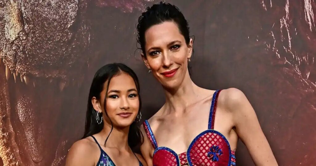Rebecca Hall Mourns Godzilla vs. Kong Costar Kaylee Hottle