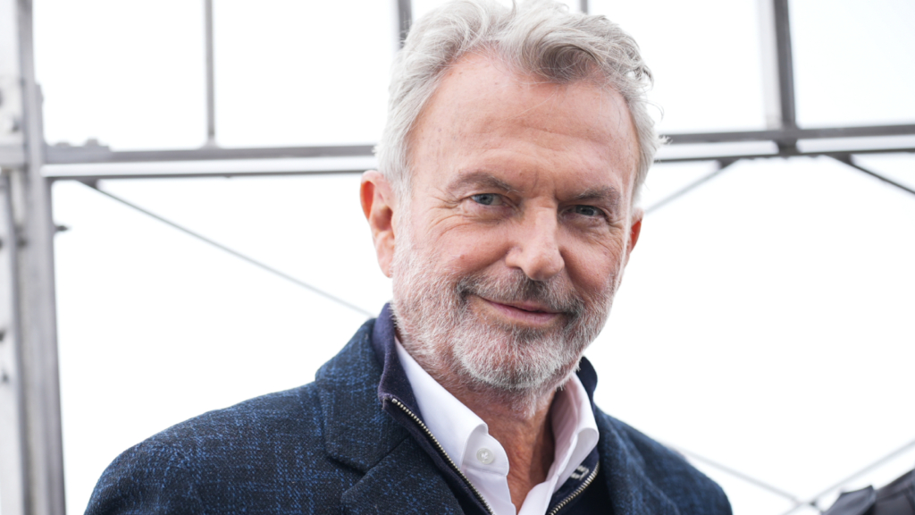 Sam Neill, Star of ‘Jurassic Park,’ Dead at 78 Sam Neill, Star of 'Jurassic Park,' Dead at 78