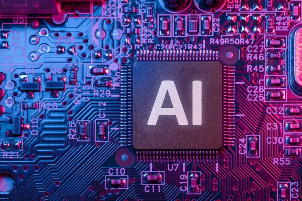 Skip ARKK’s Moonshots: This Fund Owns the AI Software Winners for 0.45%