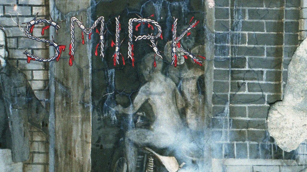 Smirk: Speculative Fiction Album Review Smirk: Speculative Fiction Album Review