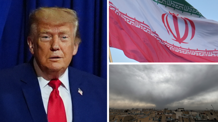Sunday shows preview: Trump faces pressure on Iran endgame as war widens Sunday shows preview: Trump faces pressure on Iran endgame as war widens