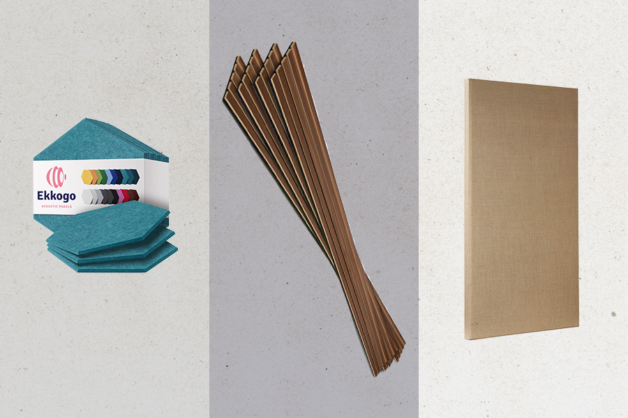 The Best Acoustic Panels of 2026 for Sound Dampening in Office, Studio best acoustic wall panels