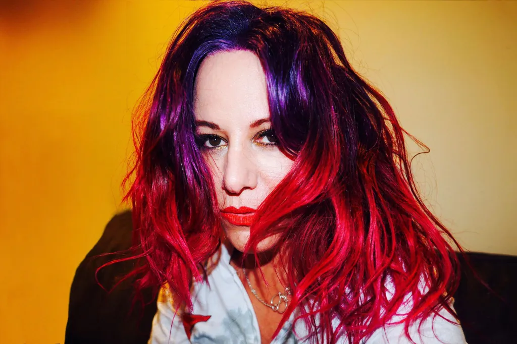 Tom Morello, Garbage, Violet Grohl Pay Tribute to L7’s Jennifer Finch Tom Morello, Garbage, Violet Grohl Pay Tribute to L7’s Jennifer Finch