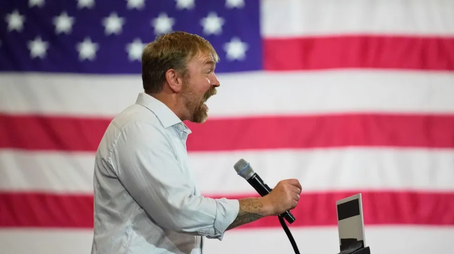 Top Maine Democrat says Platner campaign has sought to influence possible replacement Top Maine Democrat says Platner campaign has sought to influence possible replacement