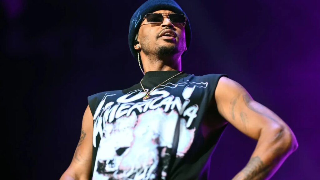 Trey Songz Gets No Jail Time in Alleged Nightclub Employee Assault