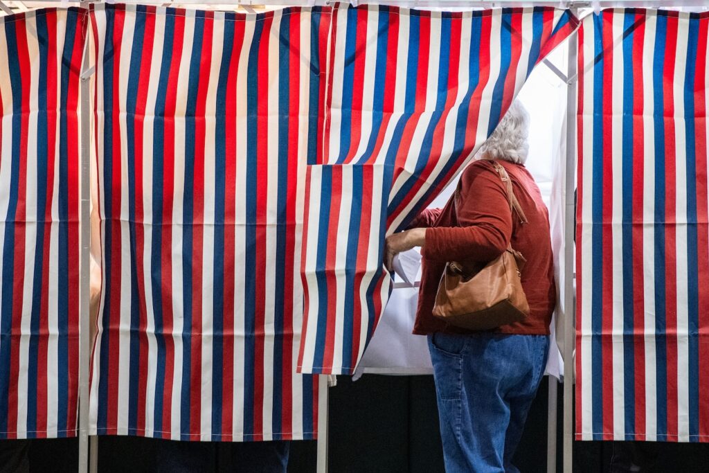 Trump's latest election fraud push finds little traction inside GOP