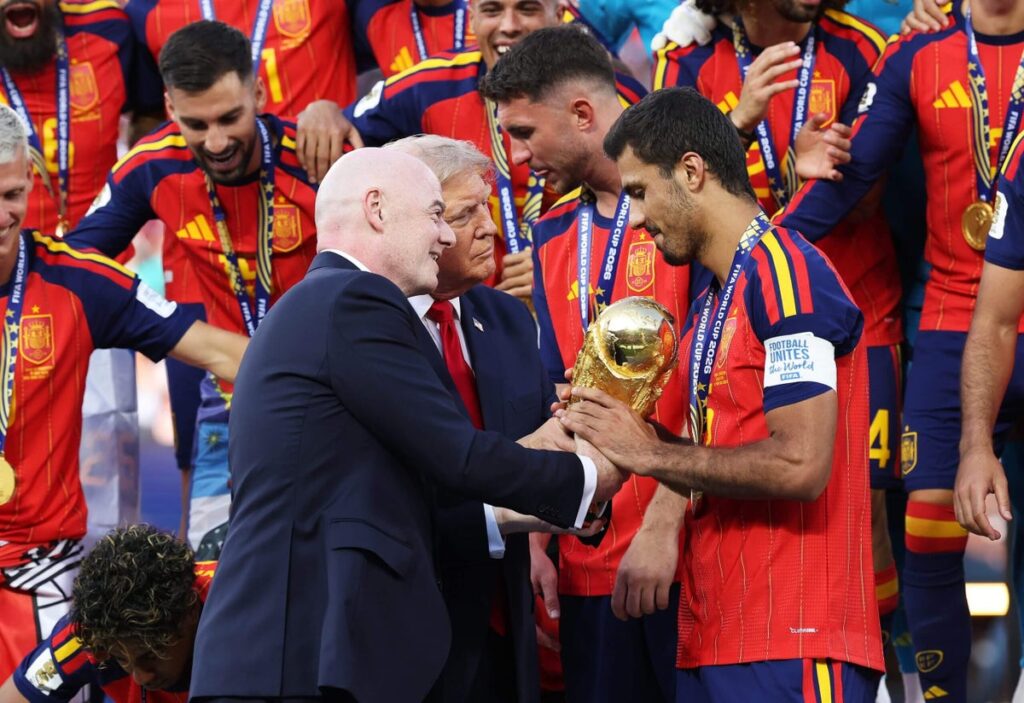 UEFA’s World Cup boycott explained – and what happens next? UEFA’s World Cup boycott explained – and what happens next?