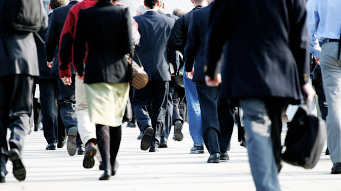 UK pension insurers raise exposure to opaque private credit UK pension insurers raise exposure to opaque private credit