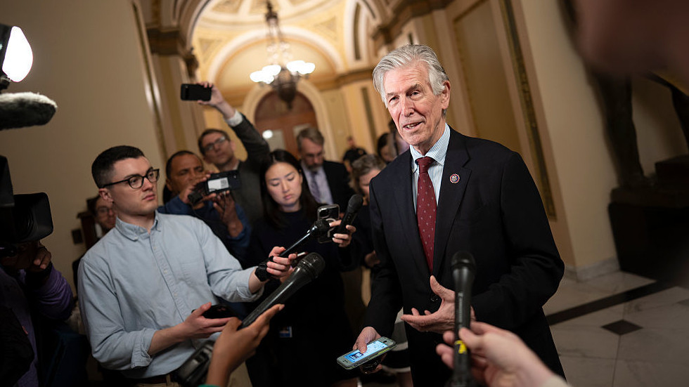 US lawmakers warn against Russia sanctions bill — RT World News US lawmakers warn against Russia sanctions bill — RT World News