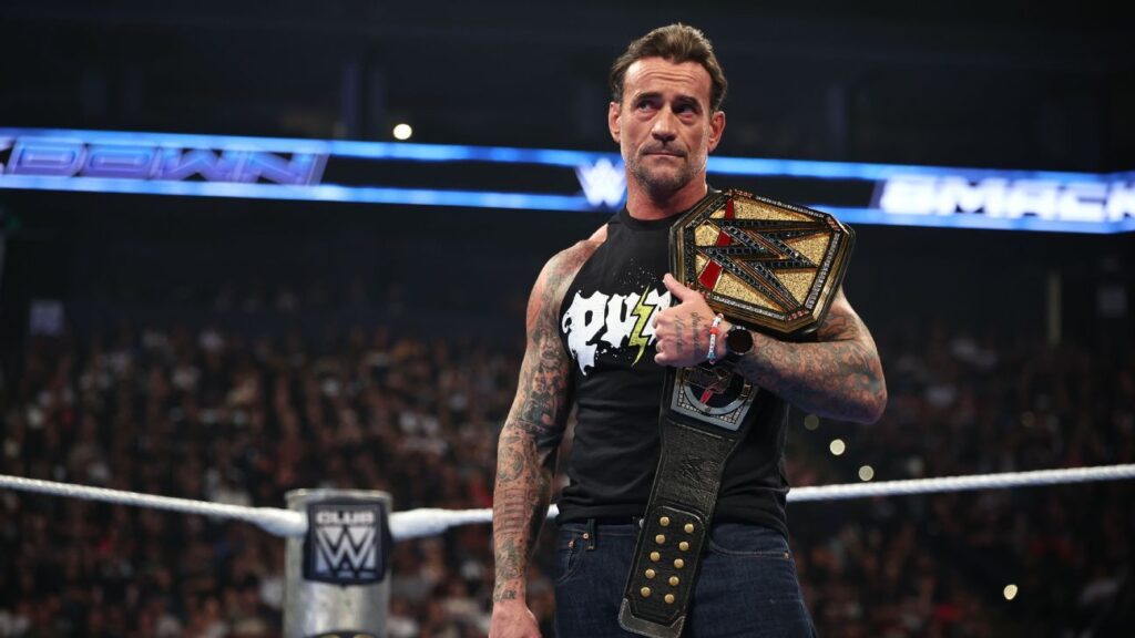WWE SummerSlam 2026: Key stats and notes for every match
