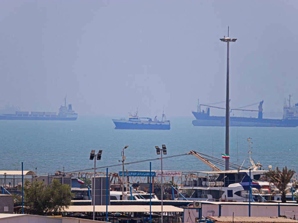 What to expect after the US reimposes naval blockade on Iran’s ports? | Energy News What to expect after the US reimposes naval blockade on Iran’s ports? | Energy News