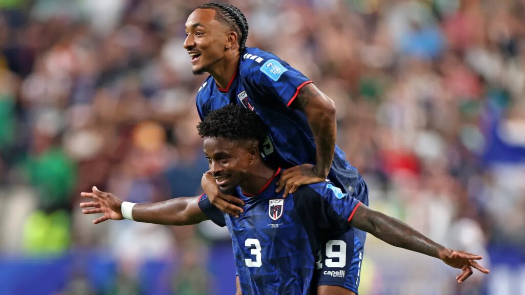 Where to Watch Argentina vs Cape Verde World Cup 2026 Free Live Stream
