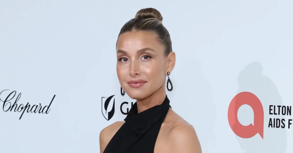 Whitney Port Cancels Surrogacy to Attempt Being Own 'Vessel'