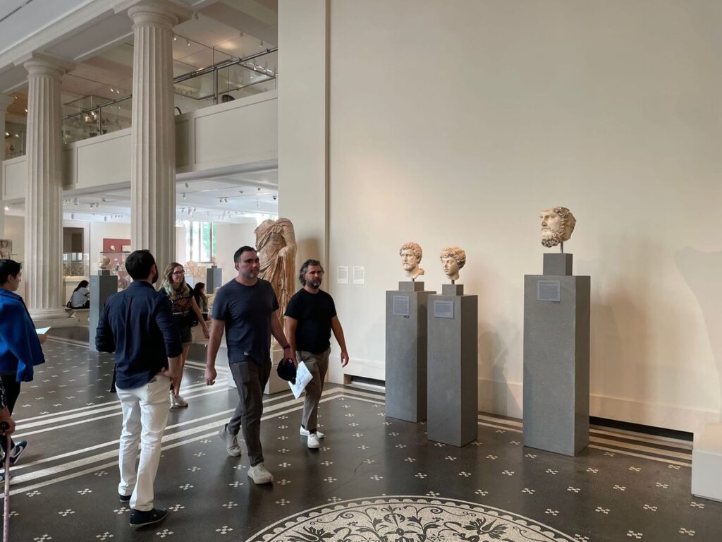 Why Do So Many Museums Hold a Convicted Antiquity Dealer’s Treasures?