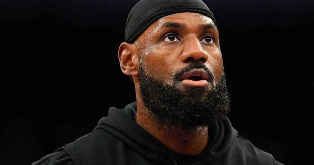 Why LeBron James signed with Philadelphia 76ers in NBA free agency Why LeBron James signed with Philadelphia 76ers in NBA free agency