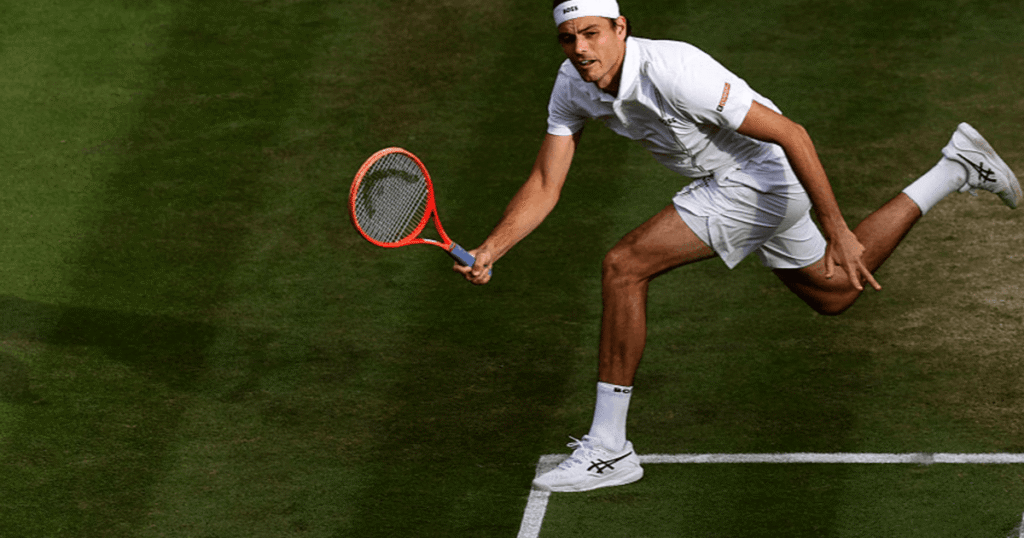 Wimbledon 2026 live updates: Quarterfinals latest with Taylor Fritz vs. Alexander Zverev and Brit Arthur Fery in action today