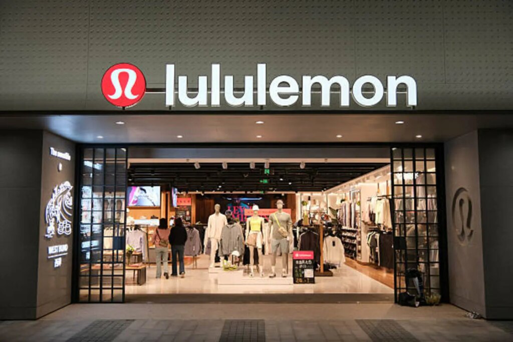 lululemon: Don't Mistake Macro Weakness For Permanent Decline (Rating Upgrade)