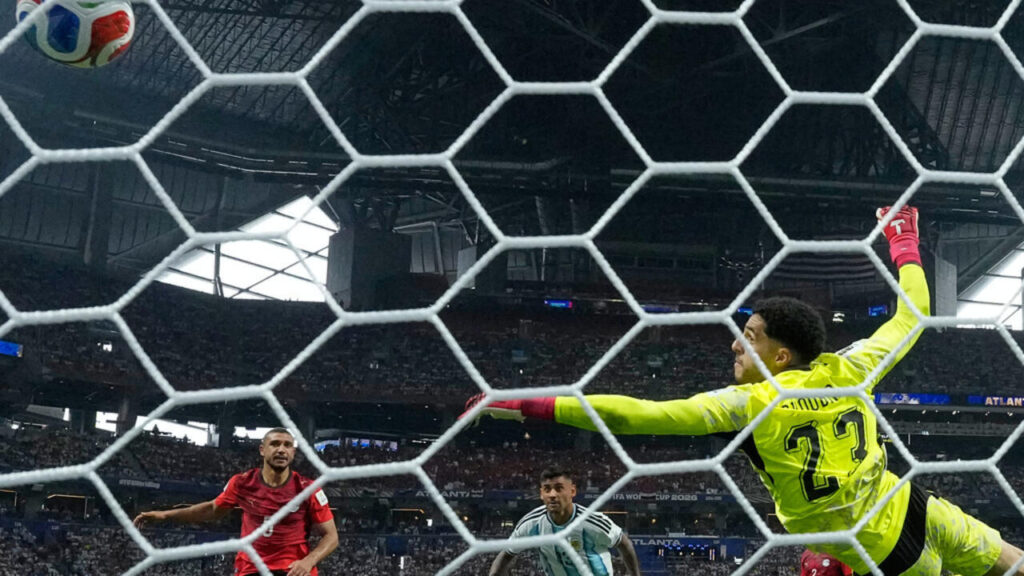 ‘Suffered an injustice': Egypt coach blasts referee in dramatic World Cup exit to Argentina