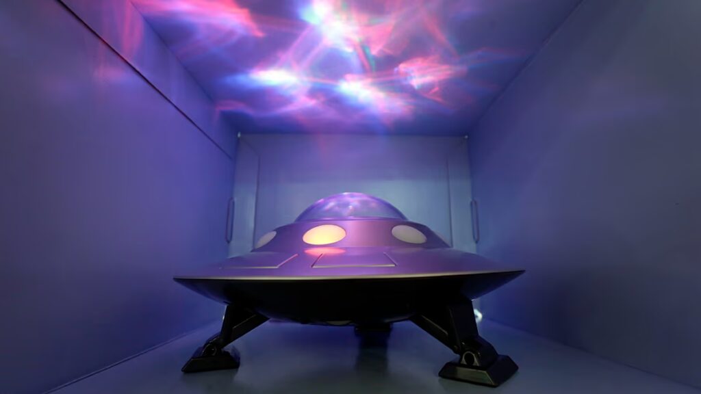 14,000 UFO sightings in Germany: reporting centre in Hesse investigates 14,000 UFO sightings in Germany: reporting centre in Hesse investigates