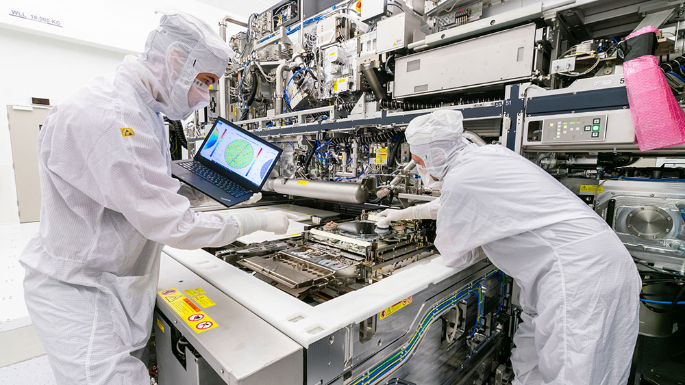 ASML Stock Takes A Break After A Rebound| Investor’s Business Daily ASML Stock Takes A Break After A Rebound| Investor's Business Daily