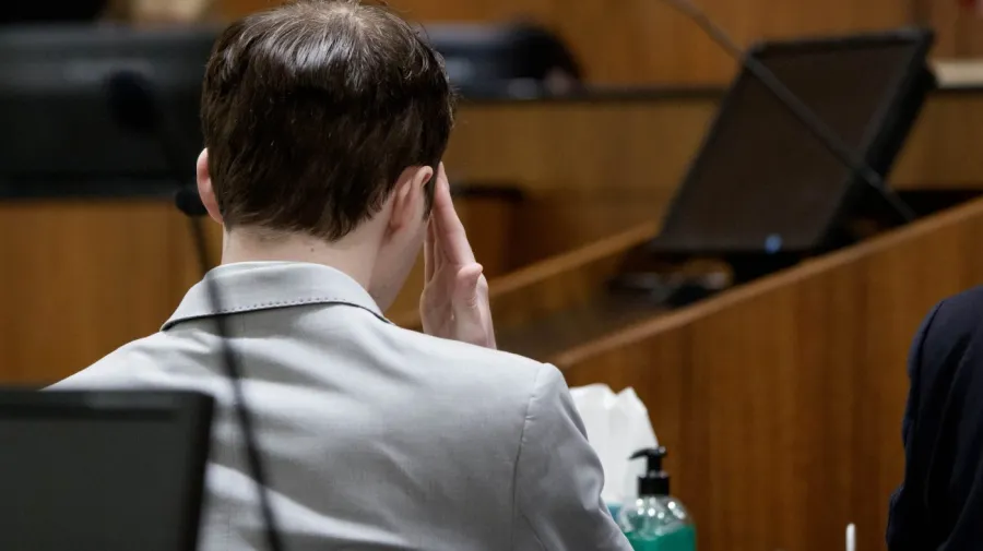Accused Charlie Kirk shooter ineligible for death penalty, defense argues Accused Charlie Kirk shooter ineligible for death penalty, defense argues