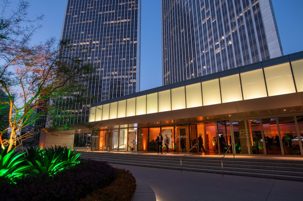 American Film Market 2026 Debuts New AFM House To Host Innovation Hub American Film Market 2026 Debuts New AFM House To Host Innovation Hub