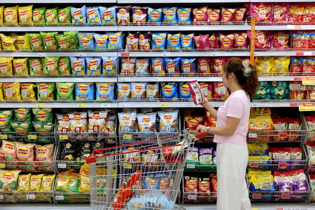 Another grocery chain quietly shuts down more stores Another grocery chain quietly shuts down more stores