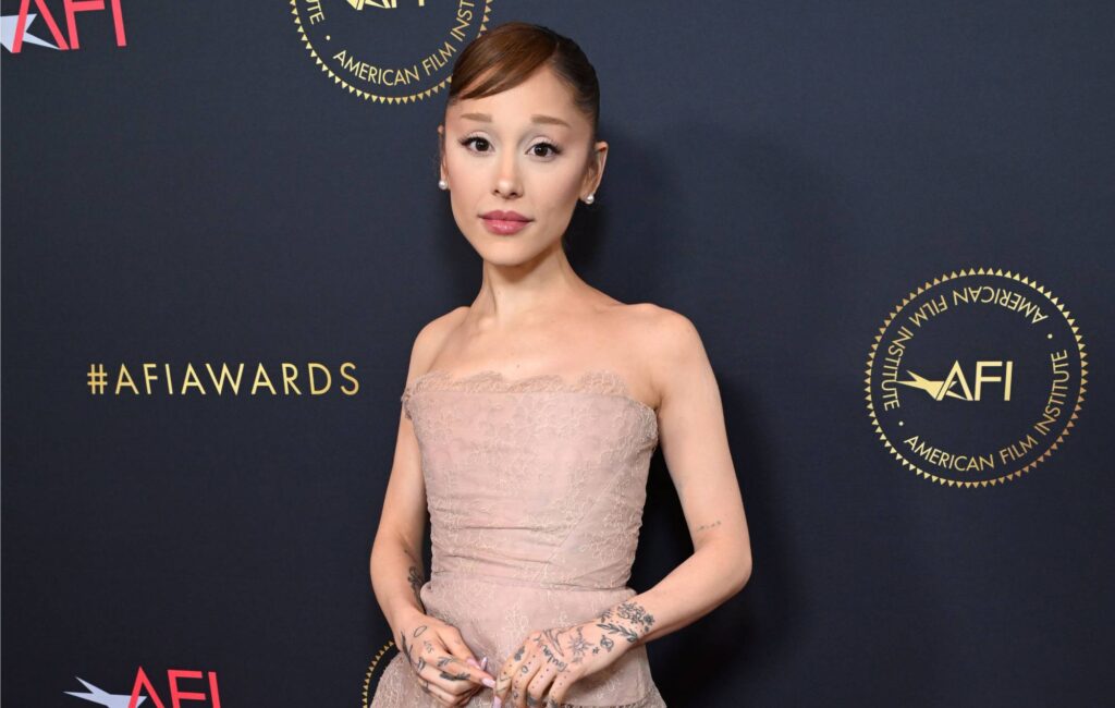 Ariana Grande to “take a step back from visibility” amid “endless, ongoing public scrutiny” Ariana Grande to "take a step back from visibility" amid "endless, ongoing public scrutiny"