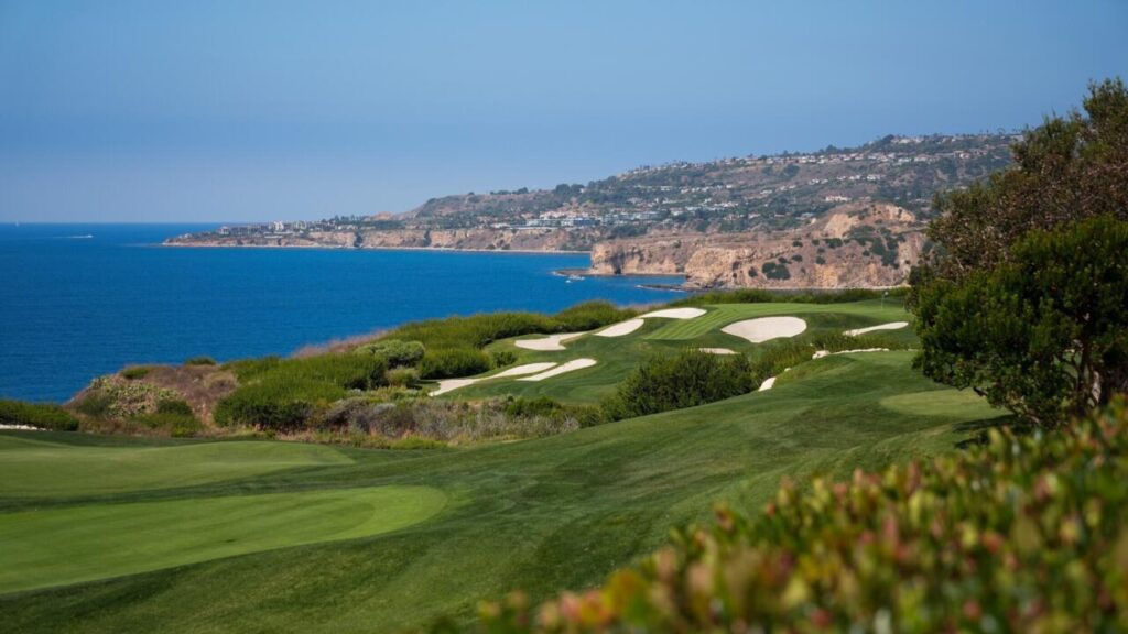 Armed man arrested outside Trump's Los Angeles golf course before presidential visit