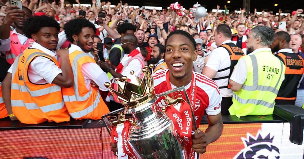 Arsenal’s Myles Lewis-Skelly wants to stay amid transfer interest: Wednesday’s live transfer news Arsenal's Myles Lewis-Skelly wants to stay amid transfer interest: Wednesday’s live transfer news
