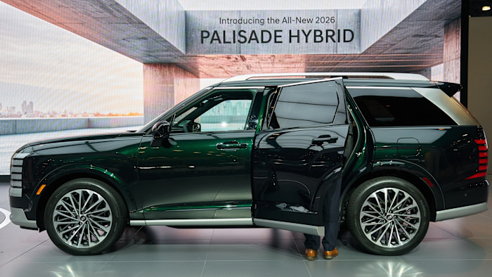 Asian carmakers cash in as high petrol prices lift US demand for hybrids Asian carmakers cash in as high petrol prices lift US demand for hybrids