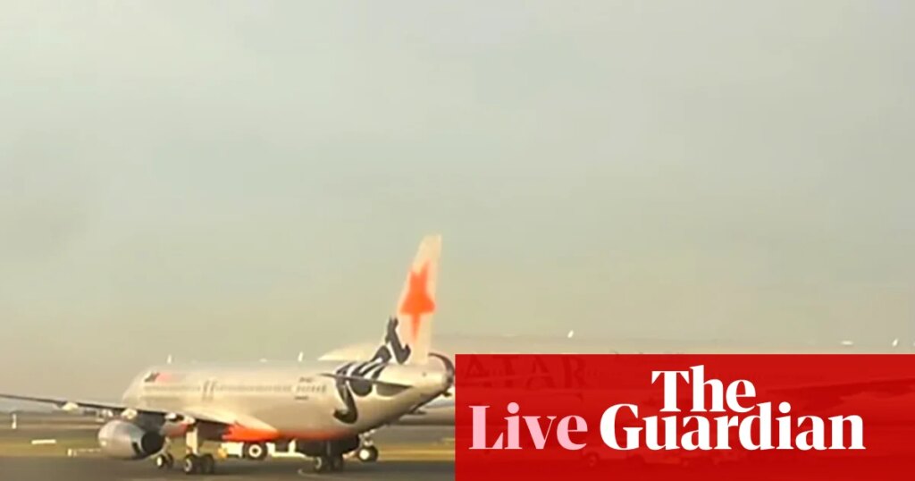 Australia news live: SA premier announces royal commission into AI; Icac witness questioned on fake invoices says ‘every tradie in Sydney has wife as the director’ | Australia news