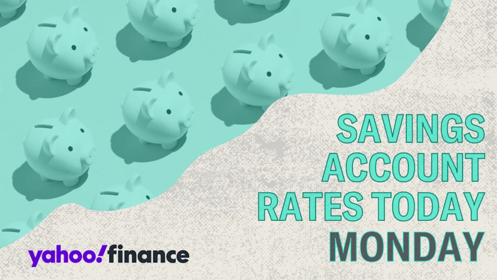 Best high-yield savings interest rates today, Monday, August 31, 2026: Earn up to 4.15% APY Best high-yield savings interest rates today, Monday, August 31, 2026: Earn up to 4.15% APY