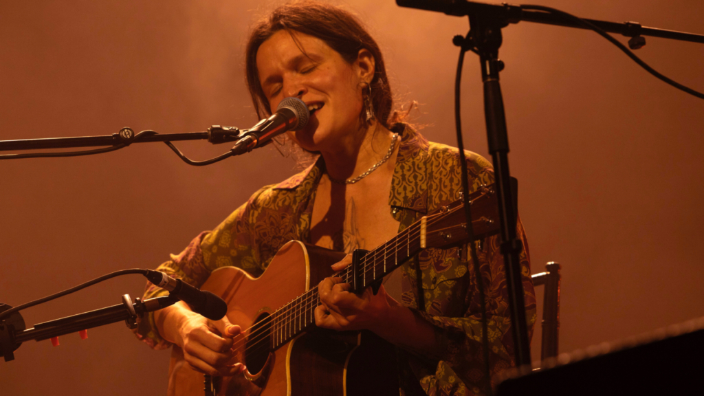 Big Thief's New Album 'Horsepower': What We Know