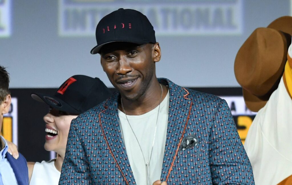 ‘Blade’ fans furious Mahershala Ali’s movie has been scrapped: “What are you guys doing?” 'Blade' fans furious Mahershala Ali's movie has been scrapped: "What are you guys doing?"