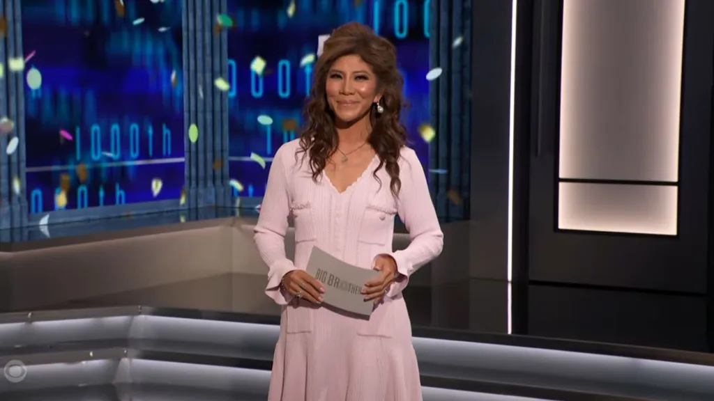 CBS Shuts Down ‘Big Brother’ Live Feeds To Avoid Spoilers In “Unprecedented Twist”: “Go Outside, Smell The Flowers” CBS Shuts Down 'Big Brother' Live Feeds To Avoid Spoilers In "Unprecedented Twist": "Go Outside, Smell The Flowers"