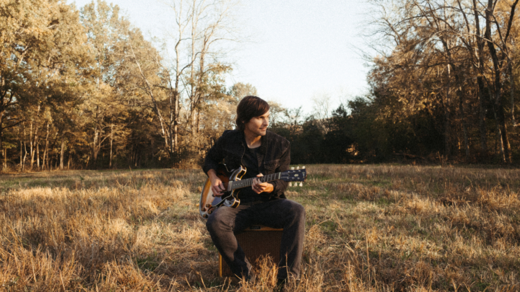 Charlie Worsham's Induction to the Grand Ole Opry Is a Perfect Choice