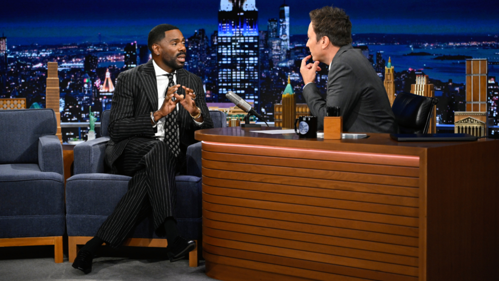 Colman Domingo Says Final Season of ‘Euphoria’ ‘Meant Everything’ Colman Domingo Says Final Season of 'Euphoria' 'Meant Everything'