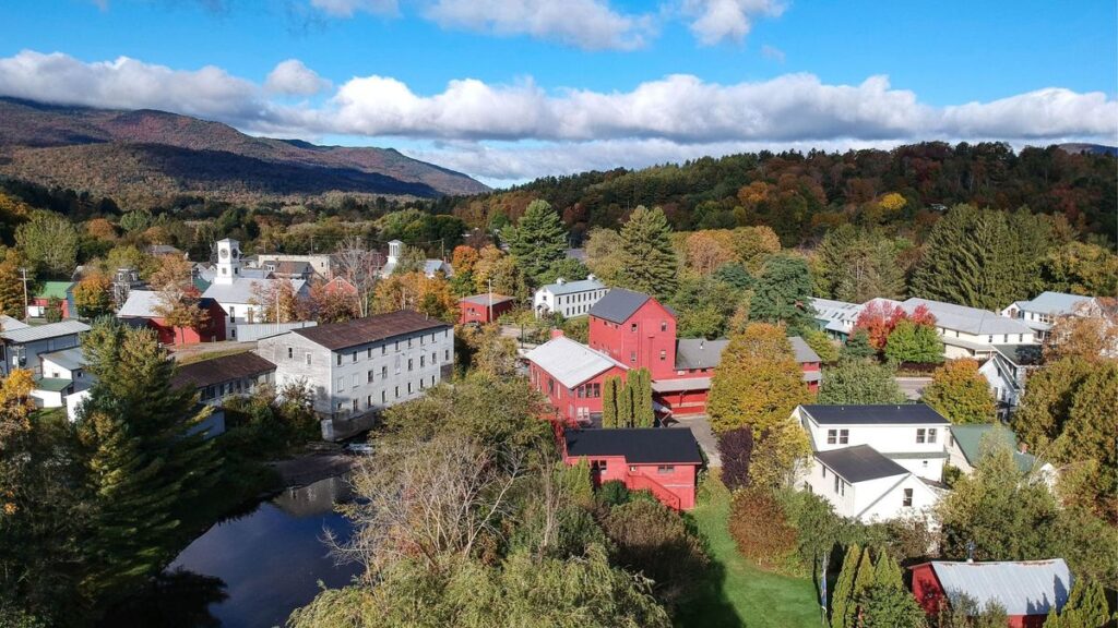 Deepen Your Creative Practice at Vermont Studio Center