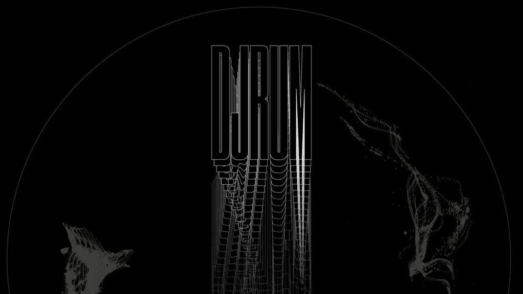 Djrum: I Wander EP Album Review
