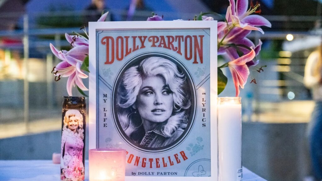 Dolly Parton ‘Laid to Rest’ After Private Funeral, Family Says Dolly Parton 'Laid to Rest' After Private Funeral, Family Says