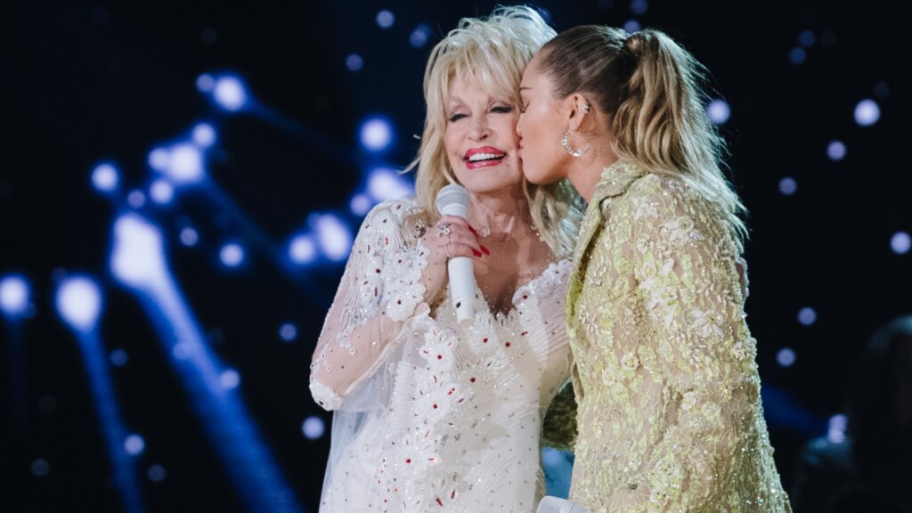 Dolly Parton: Miley Cyrus Shares Moving Tribute to Godmother