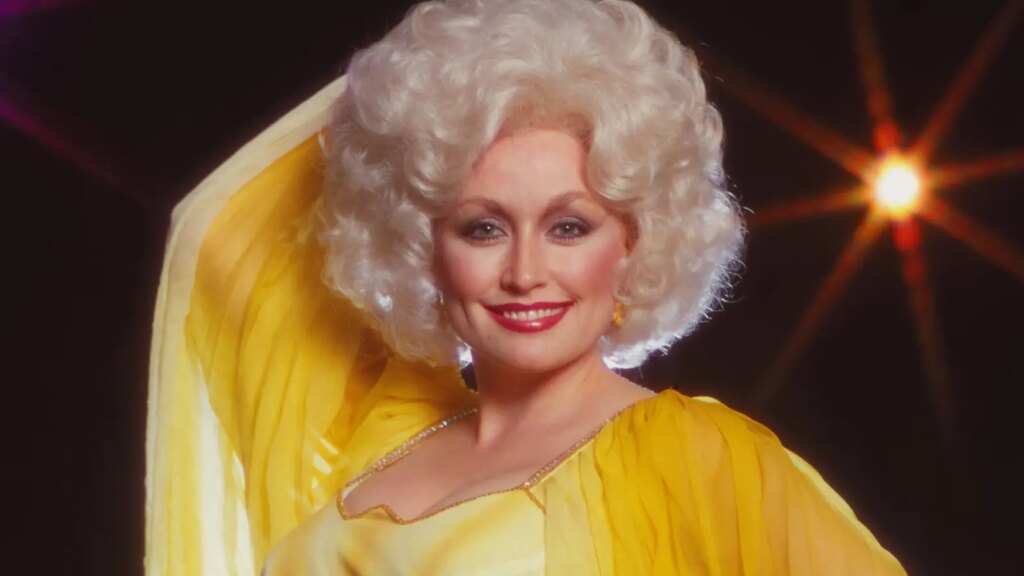 Dolly Parton: Obama, Bush, Clinton, Trump All Pay Tribute to Icon Dolly Parton: Obama, Bush, Clinton, Trump All Pay Tribute to Icon