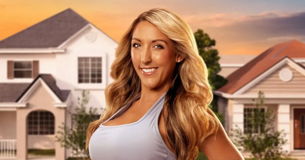 Double Lives of Suburban Wives Star Explores Adult Content