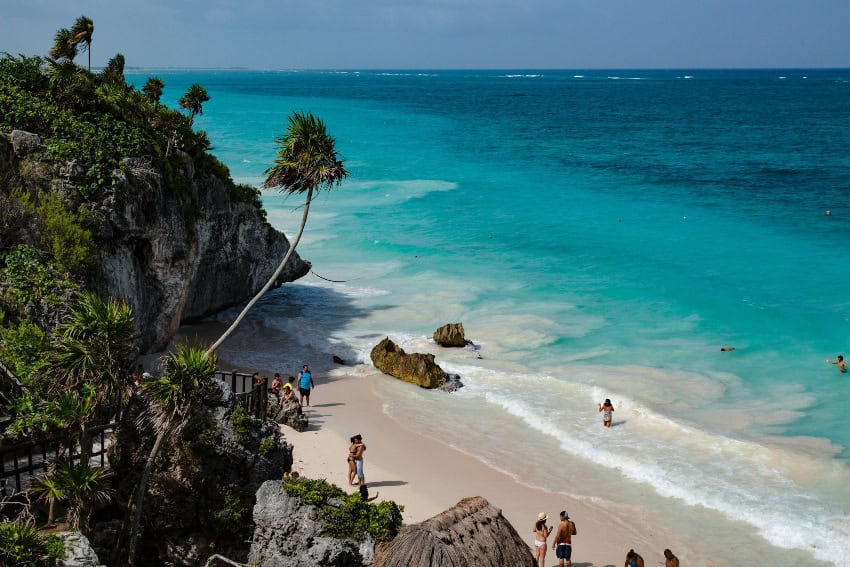 El Jalapeño: Tulum named world’s happiest destination by company no one has ever heard of El Jalapeño: Tulum named world’s happiest destination by company no one has ever heard of