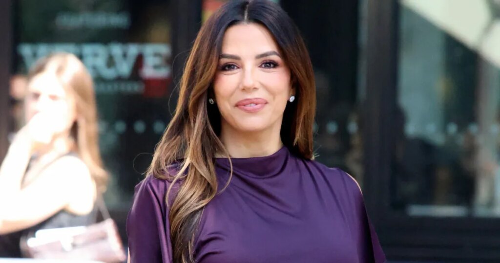 Eva Longoria’s Designer Tote Bag Has a Lookalike on Sale for $31