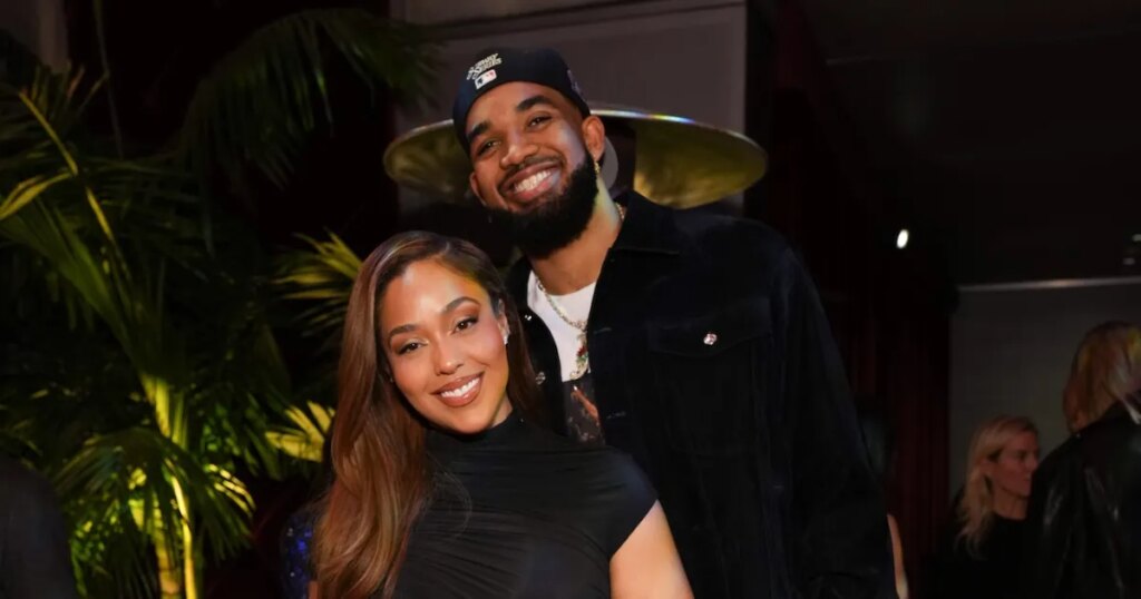 Every Star Seen at Karl Anthony-Towns, Jordyn Woods’ Wedding
