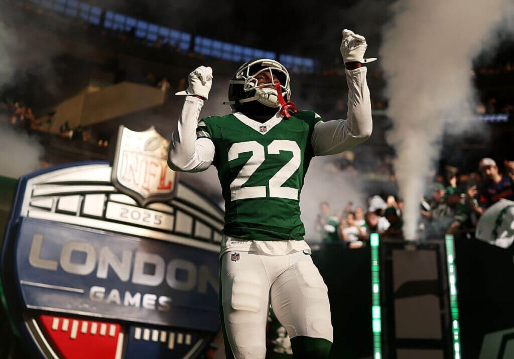 Fans pick the NFL’s first international team, from London Monarchs to Mexico City Aztecs