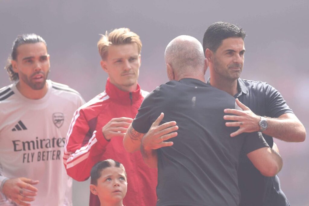 Fantasy Premier League: Reintroducing our writers ahead of the 2026-27 season